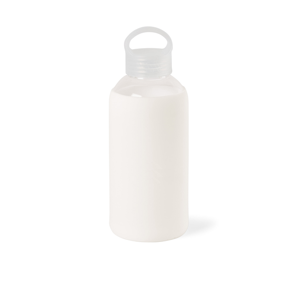 Purity Glass Water Bottle, 18.5oz.