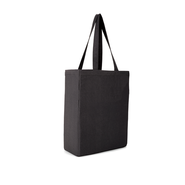 All Purpose Cotton Canvas Tote, Colors
