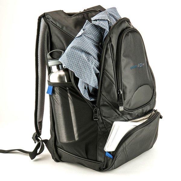 Basecamp® City Hopper Backpack