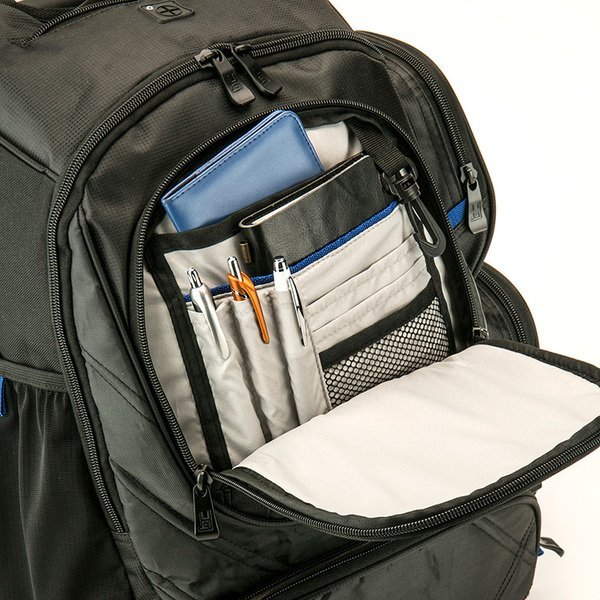 Basecamp® City Hopper Backpack