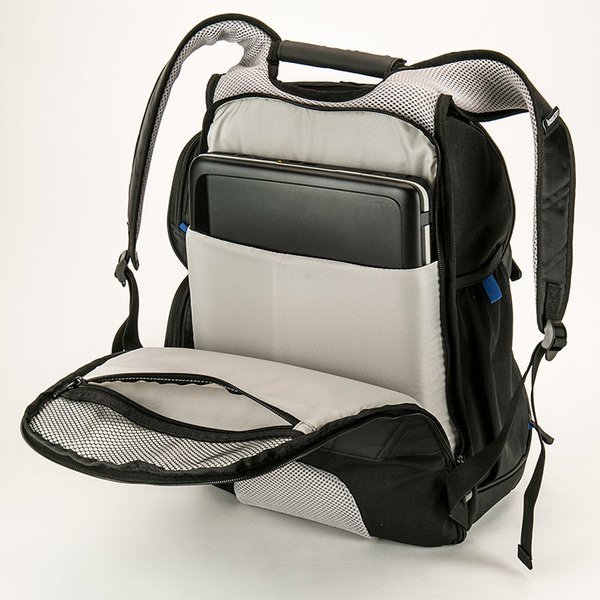 Basecamp® City Hopper Backpack