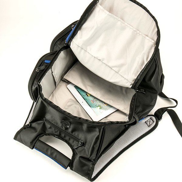 Basecamp® City Hopper Backpack