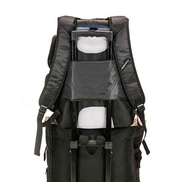 Basecamp® City Hopper Backpack