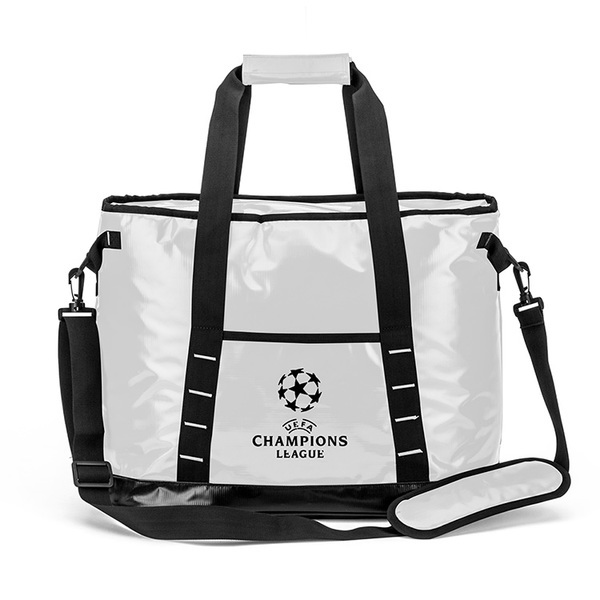 Lifestyle Tarpaulin Water Resistant Cooler Bag