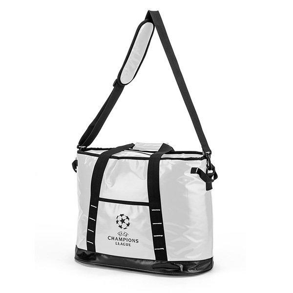 Lifestyle Tarpaulin Water Resistant Cooler Bag