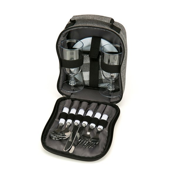 Picnic for Two Mini Tote