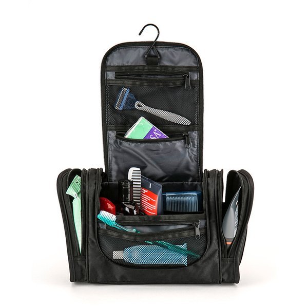 Basecamp® Hanging Travel Kit