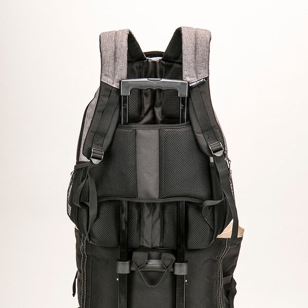 Basecamp® Ironstone Backpack