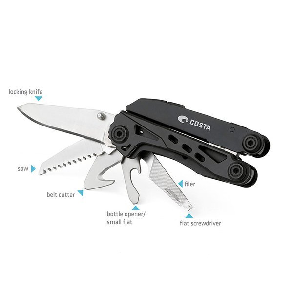 Basecamp® Fire Starter Multi-Tool
