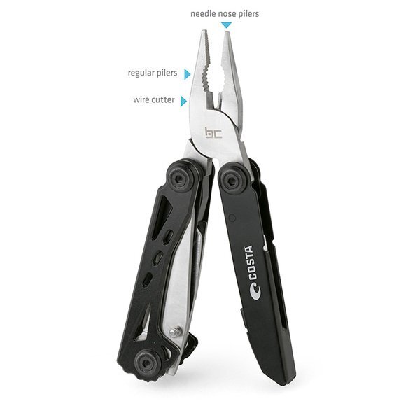 Basecamp® Fire Starter Multi-Tool