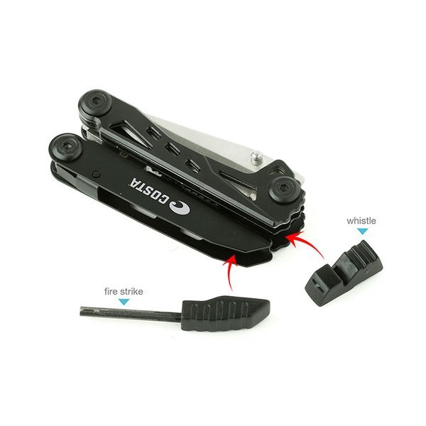 Basecamp® Fire Starter Multi-Tool