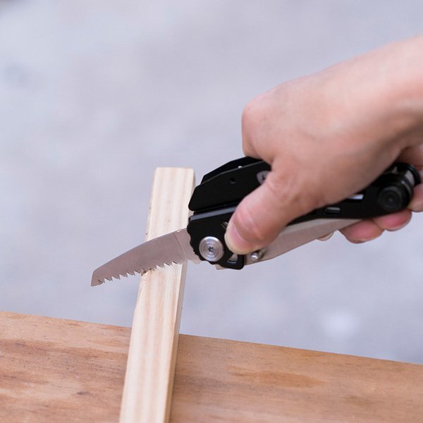 Basecamp® Fire Starter Multi-Tool