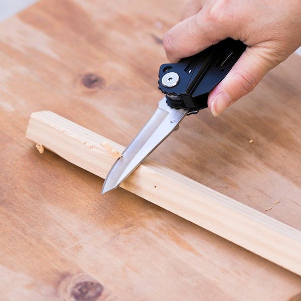 Basecamp® Fire Starter Multi-Tool