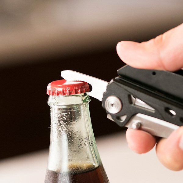 Basecamp® Fire Starter Multi-Tool