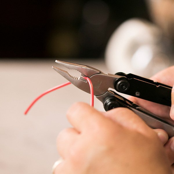 Basecamp® Fire Starter Multi-Tool