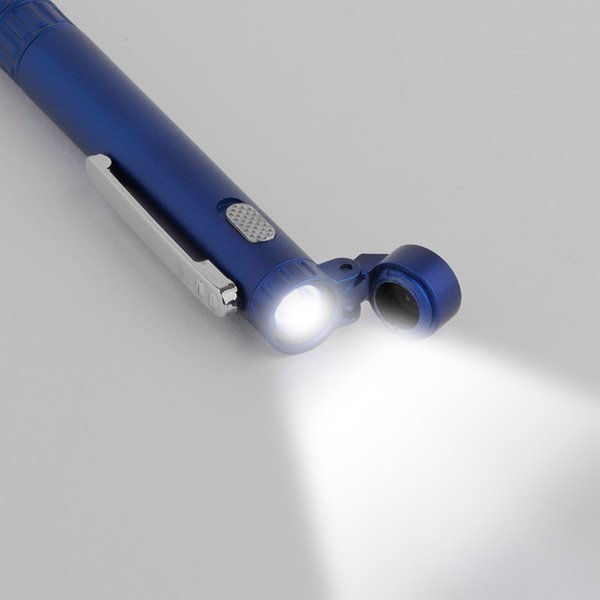 Utility Tech Tool Pen