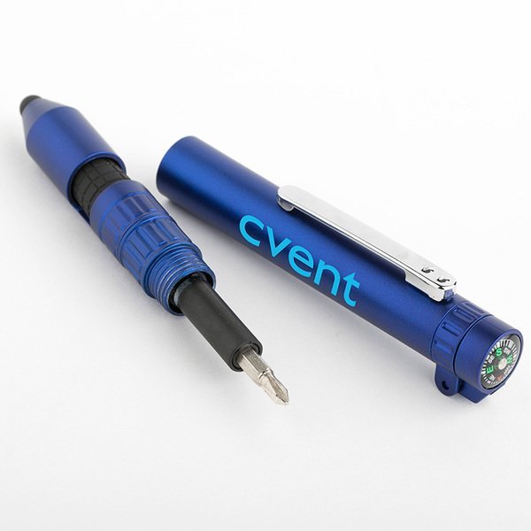 Utility Tech Tool Pen