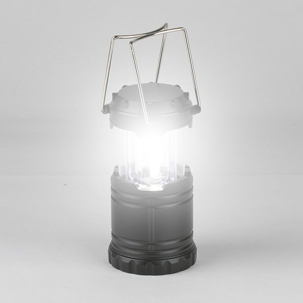 Lighthouse COB Lantern
