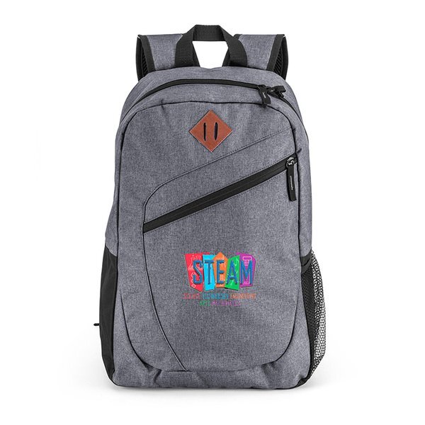 Generation Heathered Backpack