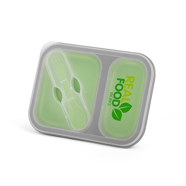 Lunch-On-The-Go Lunch Box