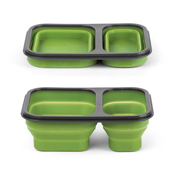 Lunch-On-The-Go Lunch Box