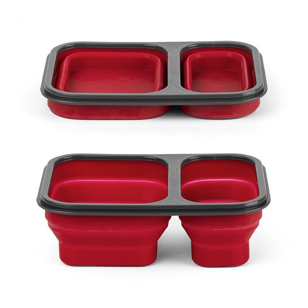 Lunch-On-The-Go Lunch Box