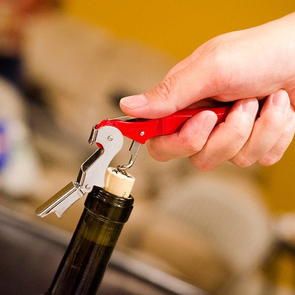 Sedona Wine Opener Tool