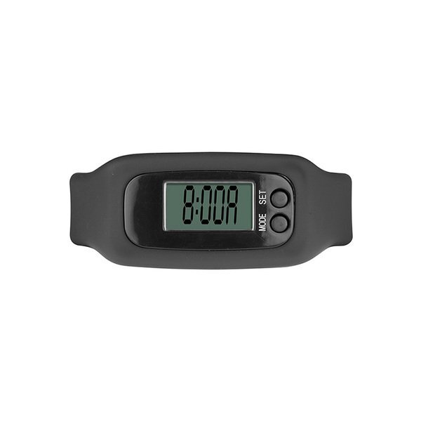 Pedometer Activity Watch