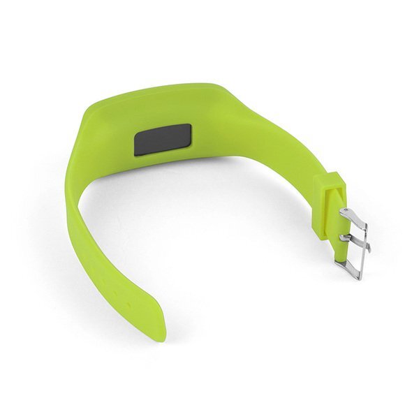 Pedometer Activity Watch