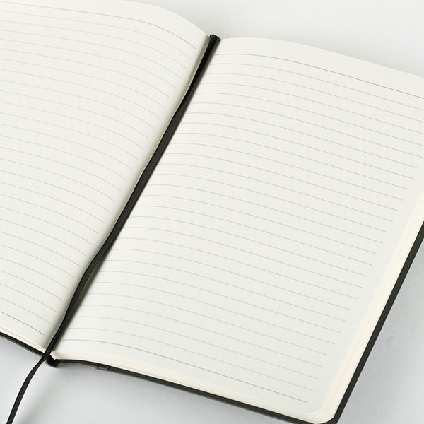 Thermal Stitch Notebook