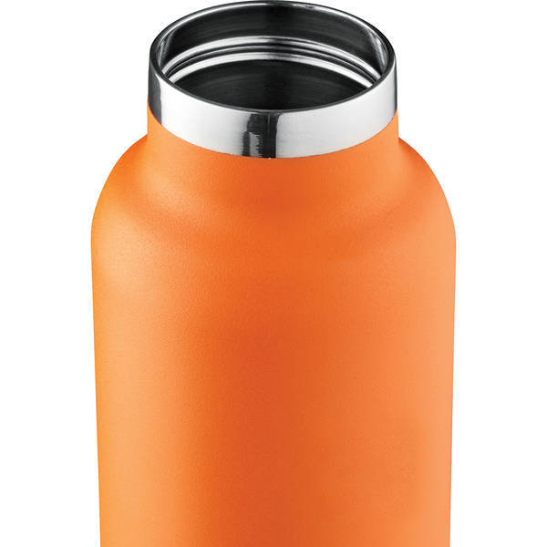 Thor Copper Vacuum Insulated Bottle, 22oz.