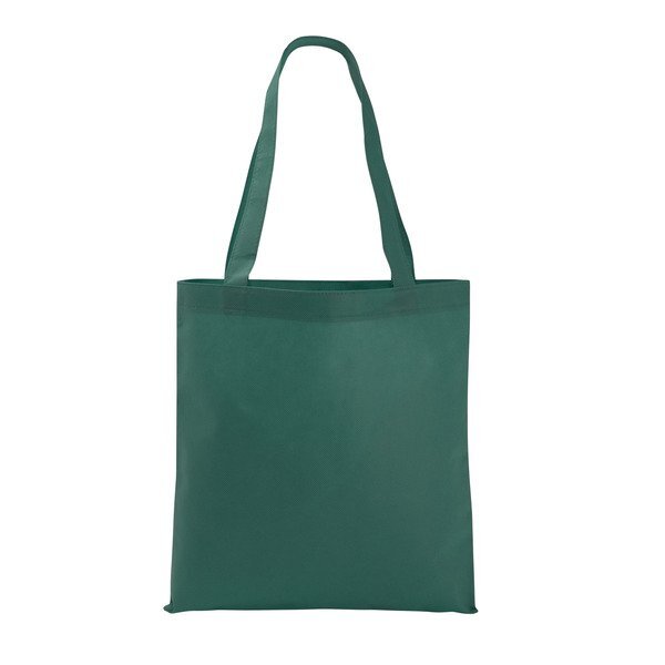 Poly Pro Non-Woven Flat Tote