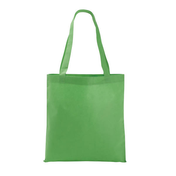 Poly Pro Non-Woven Flat Tote
