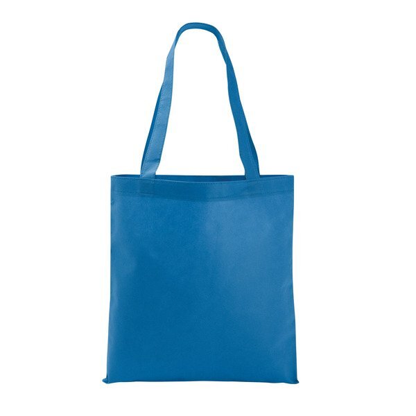 Poly Pro Non-Woven Flat Tote
