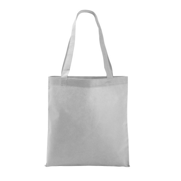 Poly Pro Non-Woven Flat Tote
