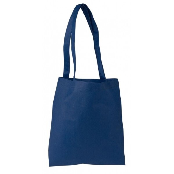 Poly Pro Non-Woven Flat Tote