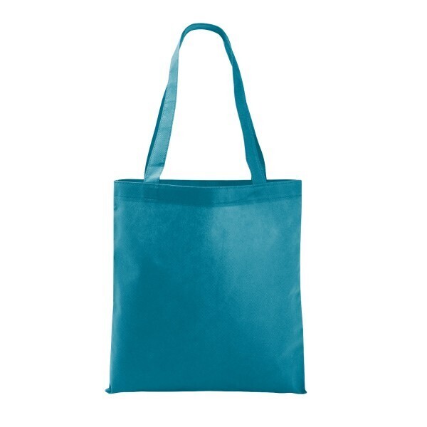 Poly Pro Non-Woven Flat Tote