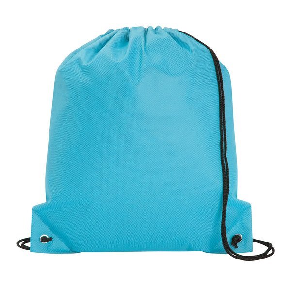 Poly Pro Back to Basics Drawstring Bag