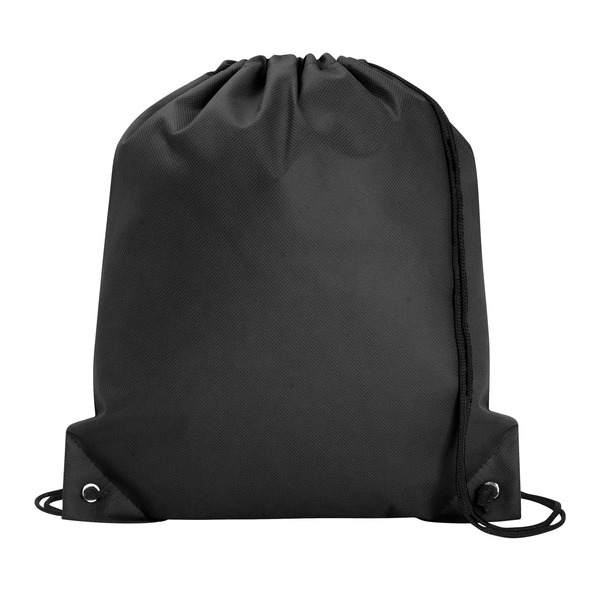 Poly Pro Back to Basics Drawstring Bag