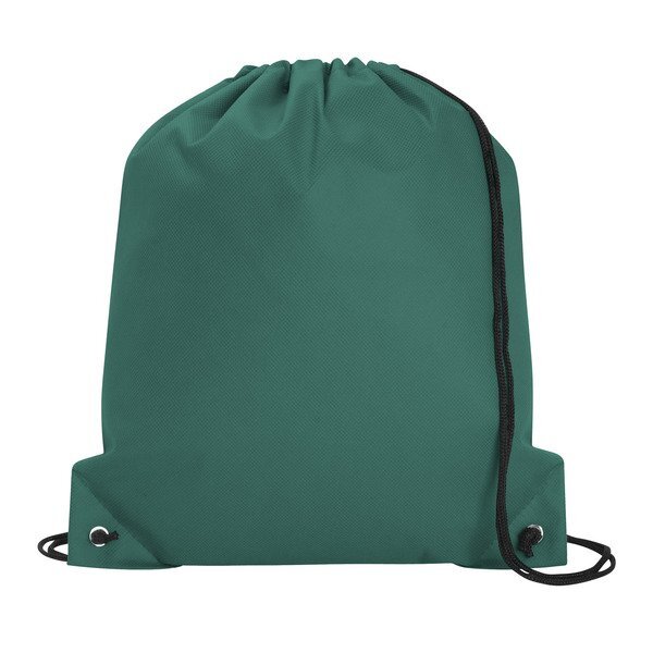 Poly Pro Back to Basics Drawstring Bag