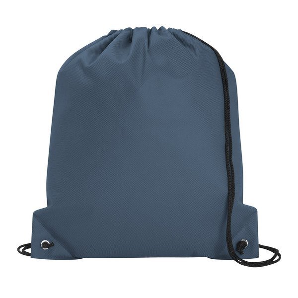 Poly Pro Back to Basics Drawstring Bag
