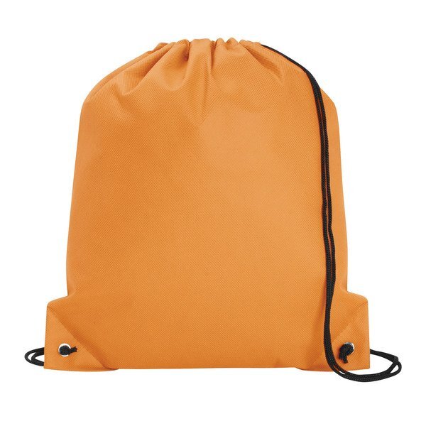 Poly Pro Back to Basics Drawstring Bag