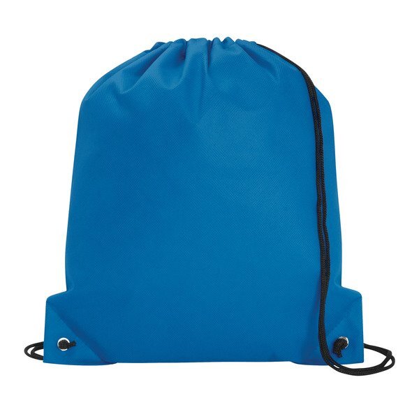 Poly Pro Back to Basics Drawstring Bag