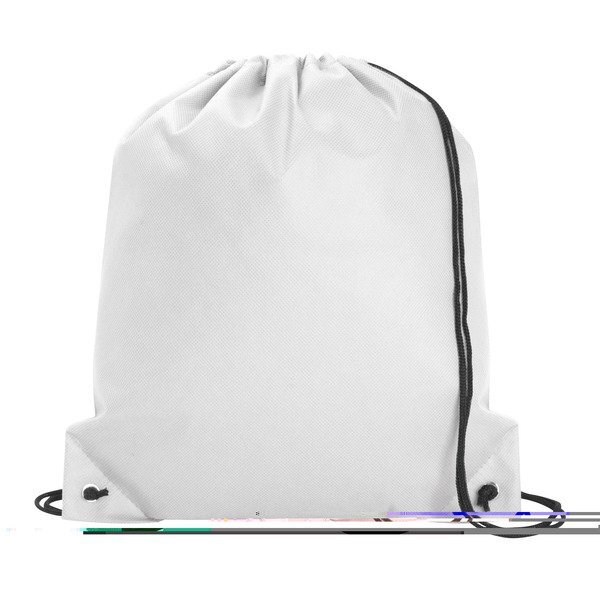 Poly Pro Back to Basics Drawstring Bag