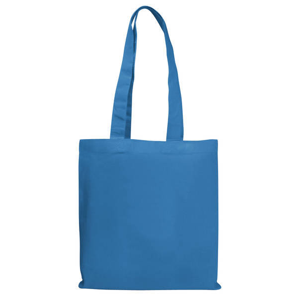 Magazine Economy Cotton Tote, Colors