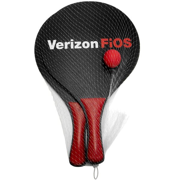 Beach Pong Paddle Set, 15"