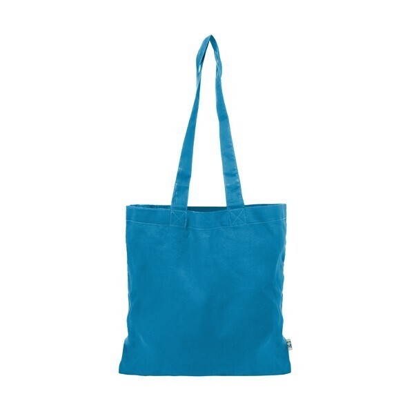 Economy Traditional Cotton Tote, Colors