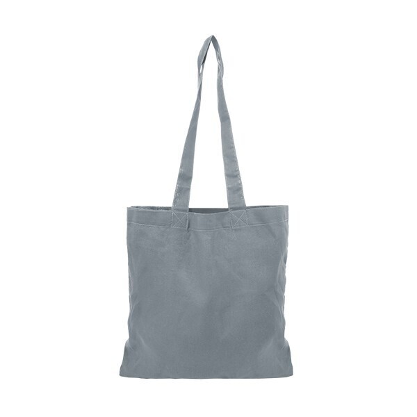 Economy Traditional Cotton Tote, Colors
