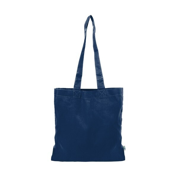 Economy Traditional Cotton Tote, Colors
