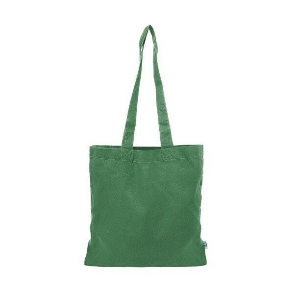 Economy Traditional Cotton Tote, Colors